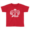 poker Toddler T-shirt