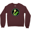 CUTE SNAKE Crewneck Sweatshirt