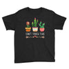 Cactus Youth Tee
