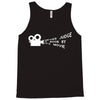 never judge a book by it's movie Tank Top