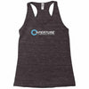 aperture laboratories Racerback Tank