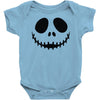 nightmare before christmas Baby Onesie