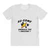 au some All Over Women's T-shirt