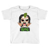 dj blend Toddler T-shirt