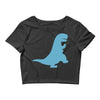 dinosaurus Crop Top