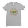 bag end brew Ladies Fitted T-Shirt