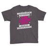 It's A Granny Thing Youth Tee