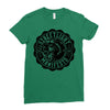 streetlight Ladies Fitted T-Shirt