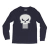 the punisher long sleeves Long Sleeve Shirts