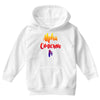 Alpha Omicson Pi Youth Hoodie