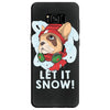 let it snow Samsung Galaxy S8