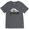 drive rhe classic V-Neck Tee
