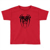 venomous spider Toddler T-shirt