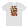 deer and monster All Over Women's T-shirt