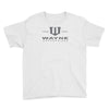 wayne Youth Tee