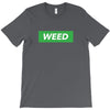 Weed Hypebeast T-Shirt