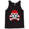 MONSTER HUNT Tank Top