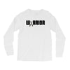 warrior Long Sleeve Shirts