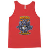 hunt them all Tank Top