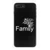 family tree iPhone 7 Plus Case