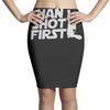 han shot first Pencil Skirts