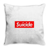 Suicideboys Throw Pillow