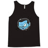 dracula Tank Top