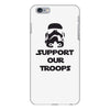 support our troops iPhone 6 Plus/6s Plus Case