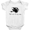 bumper Baby Bodysuit