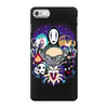 studio ghibli - spirited away iPhone 7 Case