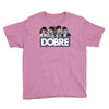 Dobre Twins Youth Tee