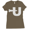 lgbt equal rights Ladies Fitted T-Shirt