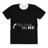 fahrie77 All Over Women's T-shirt