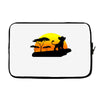 Mufasa and Simba Lion King Laptop sleeve