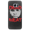 clubber lang tee rocky balboa boxing movie Samsung Galaxy S7 Edge