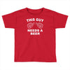 this guy Toddler T-shirt