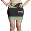 Wicked Musical Mini Skirts