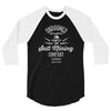 undoomed salt mining 3/4 Sleeve Shirt
