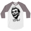 why so serious 3/4 Sleeve Shirt