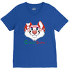 creature studio V-Neck Tee