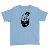 beard Youth Tee