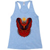phoenix Racerback Tank