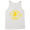 i am toronto 2017, INVICTUS GAMES Toronto 2017, invictus games, Invict Tank Top