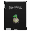 Pregosaurus Boy iPad 3 and 4 Case