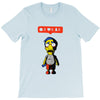nobody likes him T-Shirt