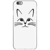 cat iPhone 6/6s Case