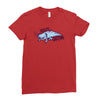 axolotl questions Ladies Fitted T-Shirt