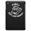 funky just like monkey iPad Mini