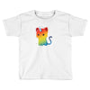 the magical kittencorn Toddler T-shirt