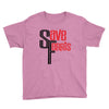 save ferrıs Youth Tee